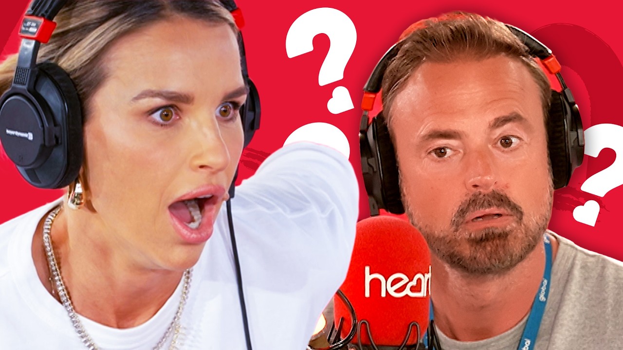 Video thumbnail for Vogue Williams: "My Water Just Broke!"