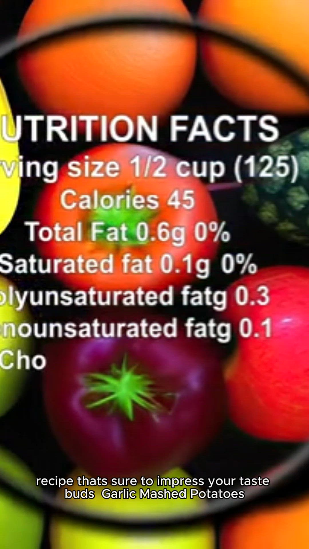 Video thumbnail for garlic mashed potatoes recipe