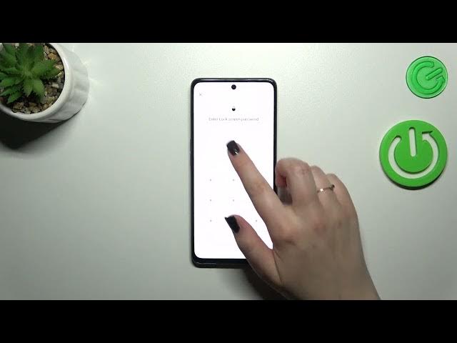 Video thumbnail for How to Reset Network Preferences in OPPO A98 – Find Connection Reset Option