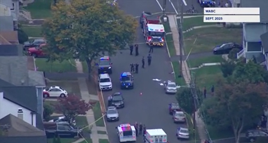 Video thumbnail for Teen suspect in Cranford fatal hit-and-run case to be tried as adult