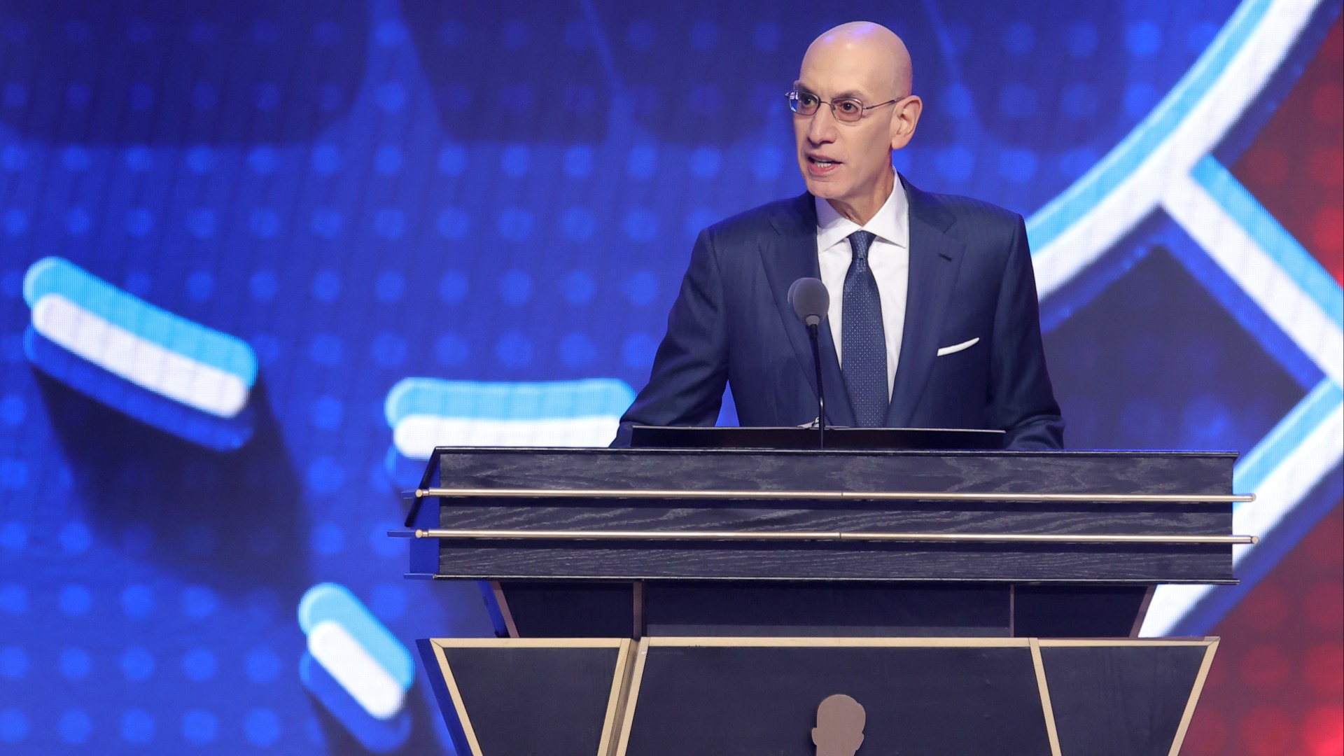 Video thumbnail for Assessing NBA Officiating Bias: Impact on Game Integrity