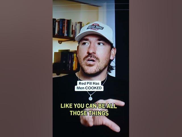 Video thumbnail for He's not wrong