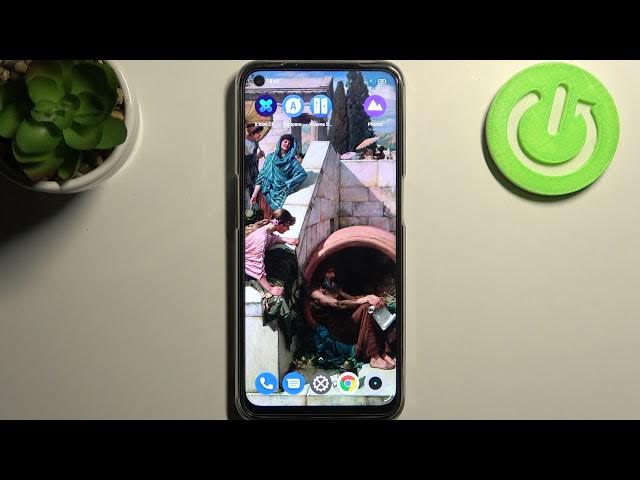 Video thumbnail for How to Enable Google Assistant on REALME Narzo 30 – Manage Google Assistant