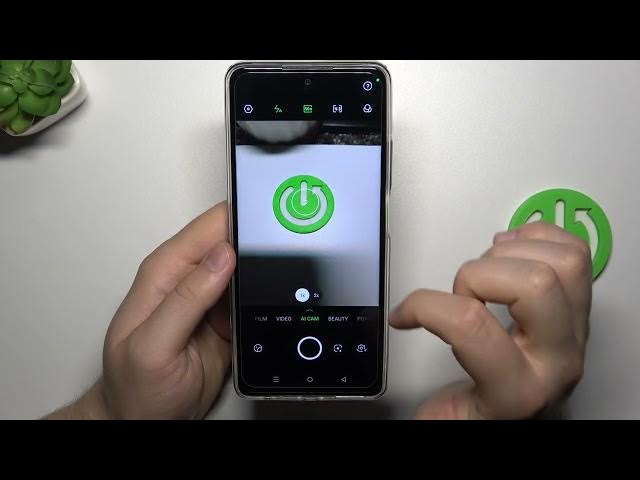Video thumbnail for How to Enter the High Resolution Photo Mode on a Infinix Hot 30 – 50 Megapixels Photo