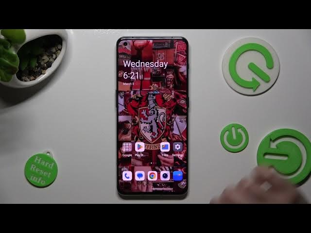 Video thumbnail for How To Enable & Disable Auto Screen Rotation In OnePlus 11