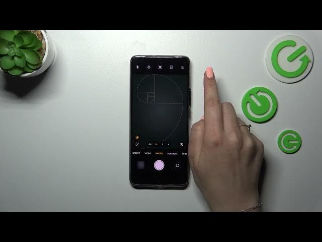 Video thumbnail for How to Reset Camera Settings on REALME 11 Pro+