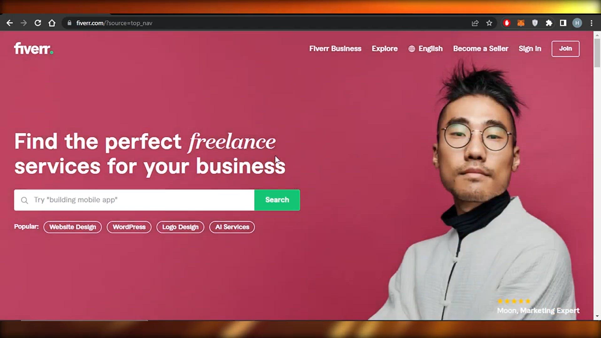 'Video thumbnail for How To Get Buyers On Fiverr'