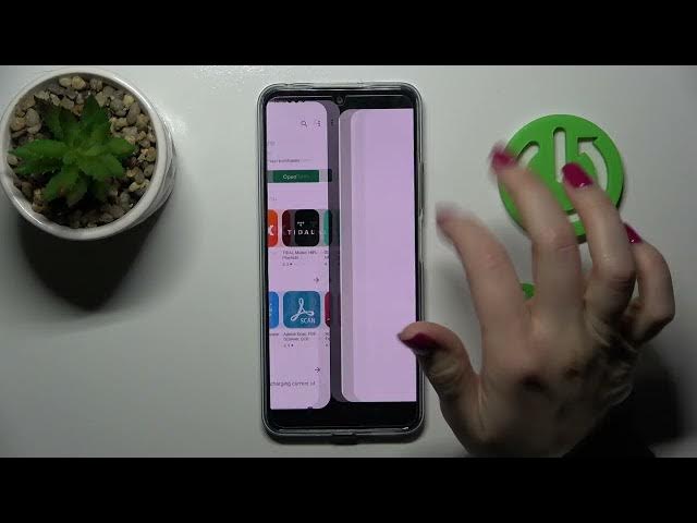 Video thumbnail for How to Check Battery Health on POCO X5 – Ampere App