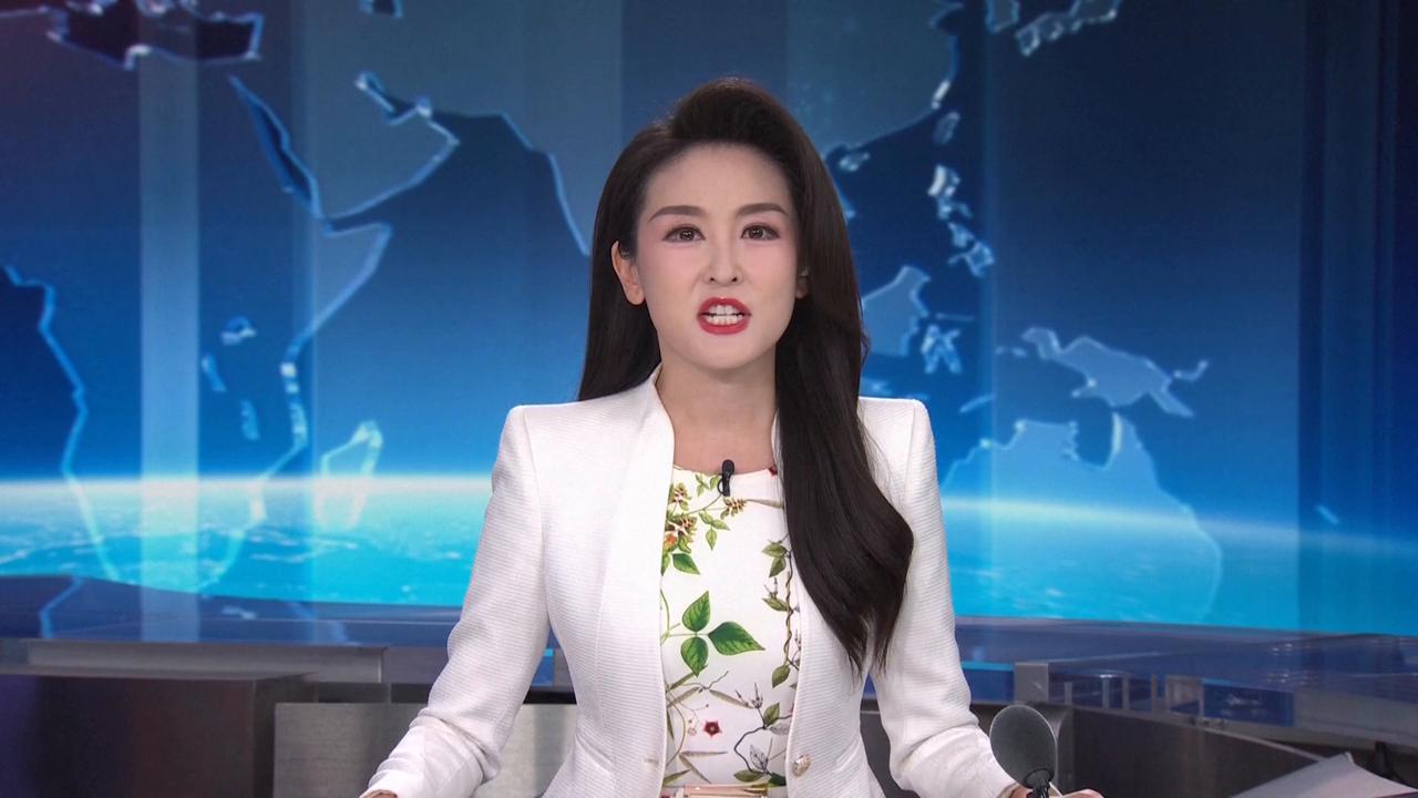 Video thumbnail for China: Mainland slams Lai Ching-te's secessionist narrative.