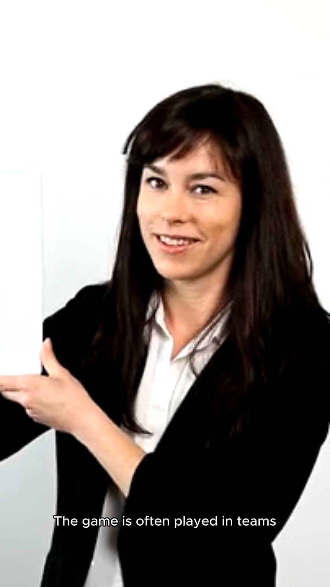 Video thumbnail for "Epic Charades Challenge: Guess the Action!"