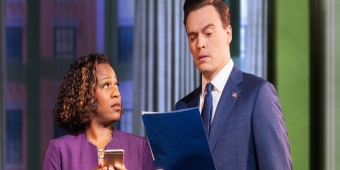 Video thumbnail for Exclusive: Back to BOOP! with Erich Bergen