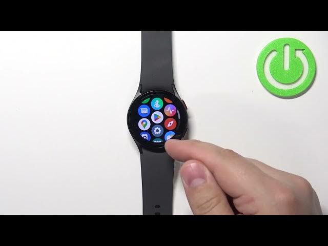 Video thumbnail for How to Enable or Disable Power Saving Mode in Samsung Galaxy Watch 5? Battery Saver