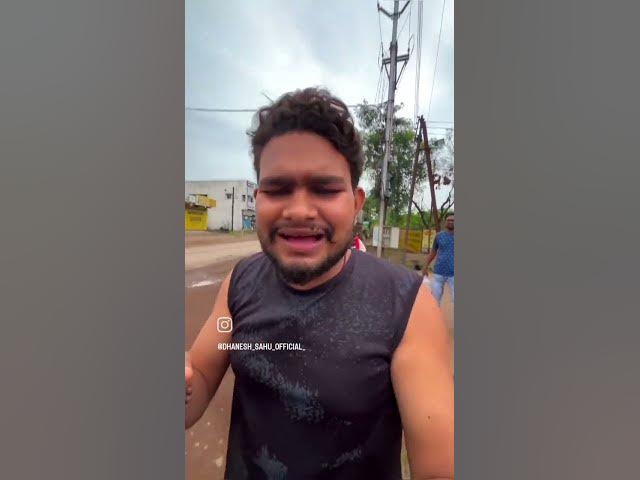 Video thumbnail for 😱😱Garibi ma aata gila paisa bar lafda🤣 #comedy #dhanesh #trending #funny #danesh #viral#shorts#cg