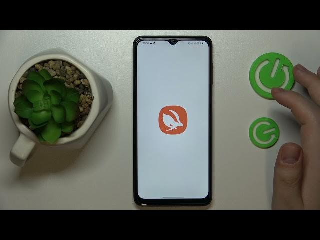 Video thumbnail for How to Set Up VPN on SAMSUNG Galaxy A04s