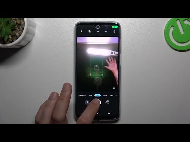 Video thumbnail for How to Turn On & Turn Off Front Camera Mirroring on MOTOROLA Moto G32 - Flip Selfie