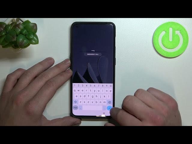 Video thumbnail for OnePlus 10 Pro - All Unlock Methods Aviable