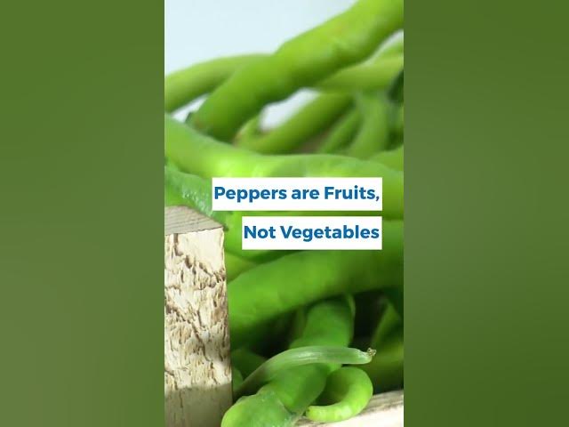 Video thumbnail for Uncovering Fascinating Food Facts You Probably Didn't Know