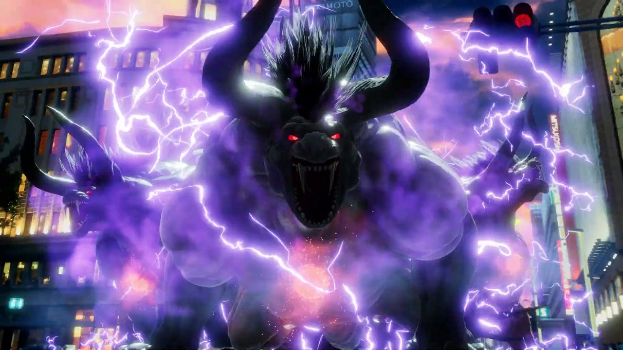 Video thumbnail for Dissidia Duellum Final Fantasy - Official Opening Cinematic Trailer