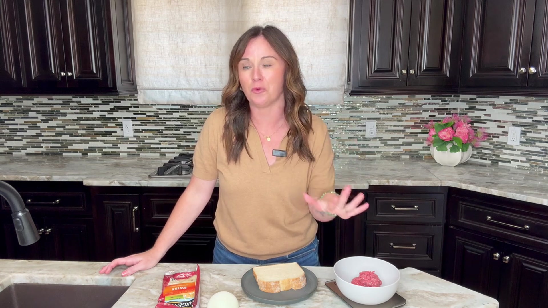 Video thumbnail for Diner Style Patty Melt in 8 Minutes (720P HD)
