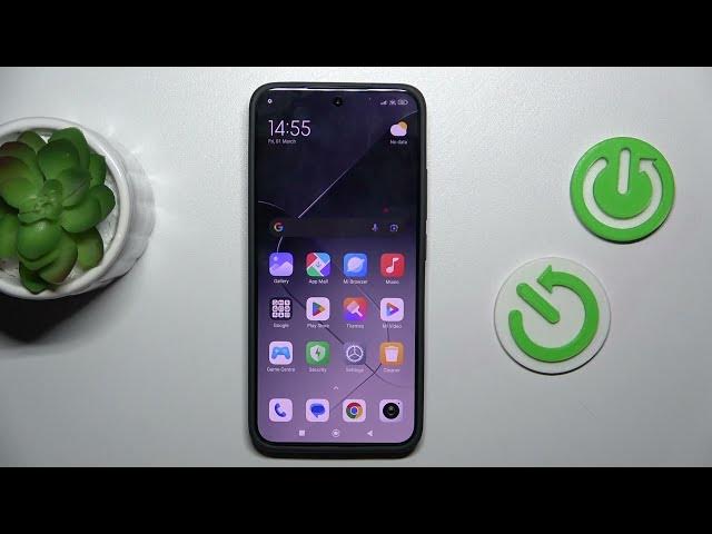 Video thumbnail for How to Change Audio Balance on XIAOMI Redmi K70?