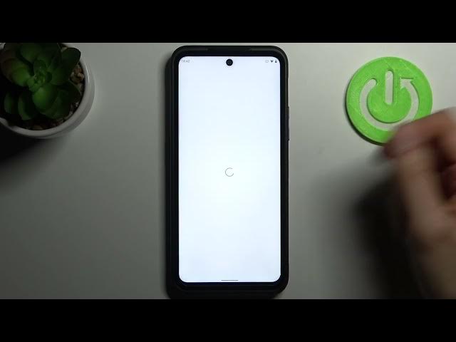 Video thumbnail for NOKIA XR20 and Google Settings - How to Activate Google Assistant