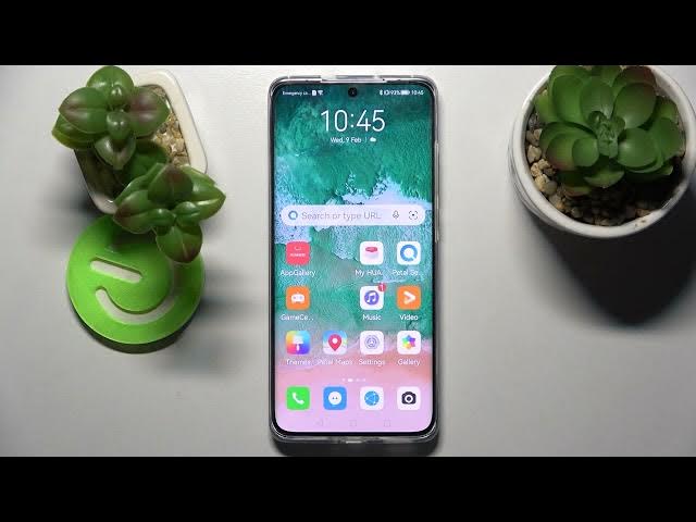 Video thumbnail for How to Activate Performance Mode in HUAWEI P50 Pro – Increase Efficiency