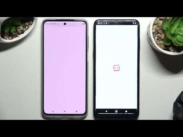 Video thumbnail for Transfer files from Motorola Moto G52 To An Android Device ( Send anywhere )