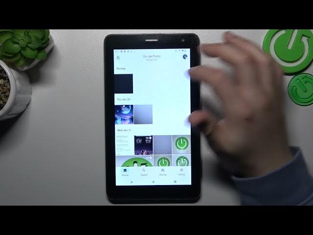 Video thumbnail for How to Perform Reverse Google Image Search on NAVITEL T787 4G? - Reverse Image Search