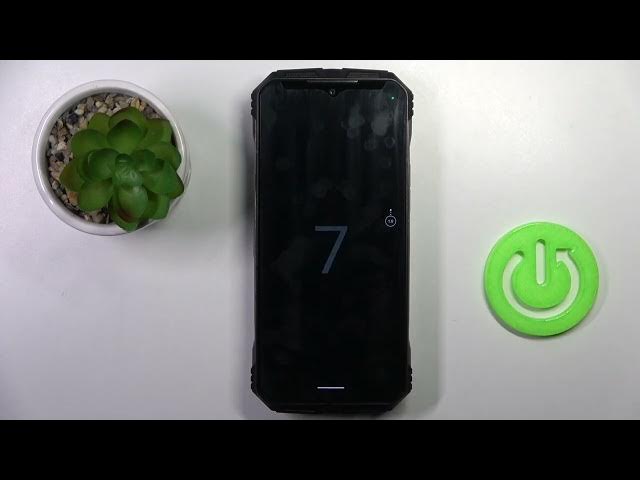 Video thumbnail for How to Use Camera Timer on Doogee V Max? Open Camera Settings and Set Camera Time Preview!