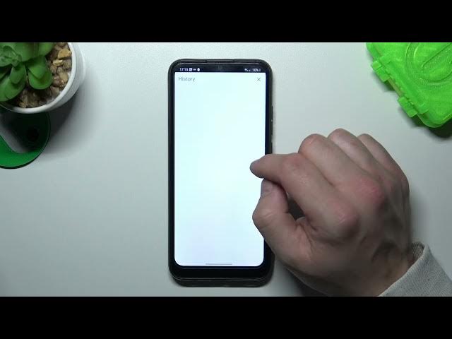 Video thumbnail for How to Clear Autofill Browser Data on Samsung Galaxy A03?
