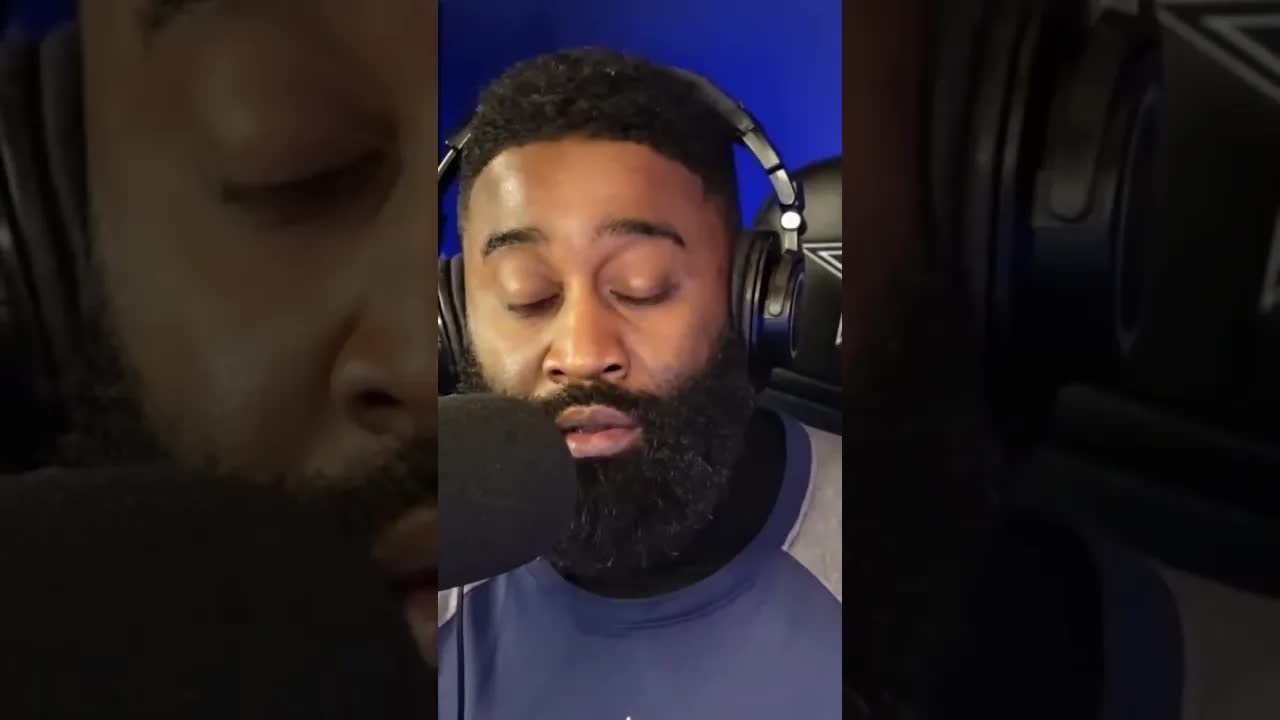 Video thumbnail for Embrace the Pressure Dak Prescott Reveals the Privilege of High Expectations