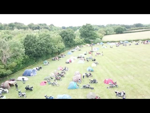 Video thumbnail for Wildbad Weekend 29th to 31st July 2022