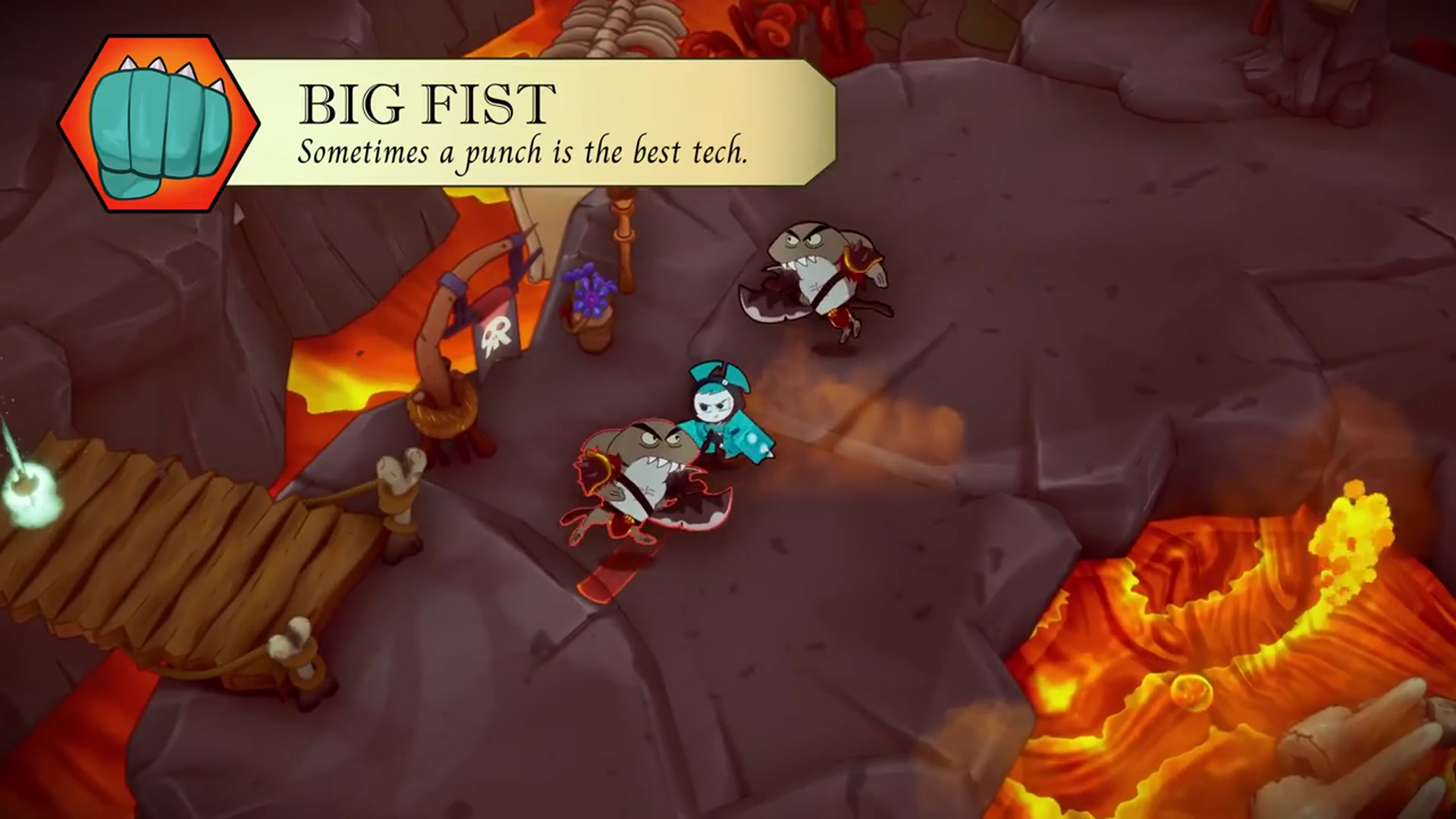 'Video thumbnail for Nicktoons & The Dice of Destiny - Official Jenny Wakeman Reveal Trailer'