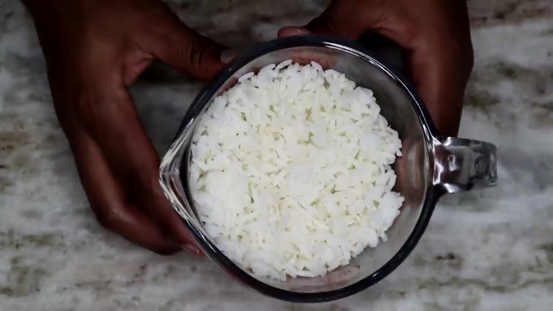 Video thumbnail for How to Make Shrimp Fried Rice EASY_ Chinese Fried Rice Recipe_ Better Than Take Out(720P_HD)