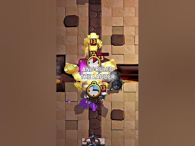 Video thumbnail for The Lore Behind Ladder 🥀