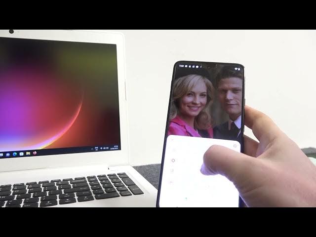 Video thumbnail for How to Connect Motorola Moto Thinkphone with PC – File Transfer