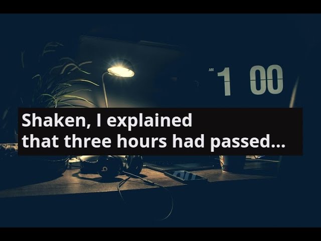 Video thumbnail for Reality Shift #truestories #truestory