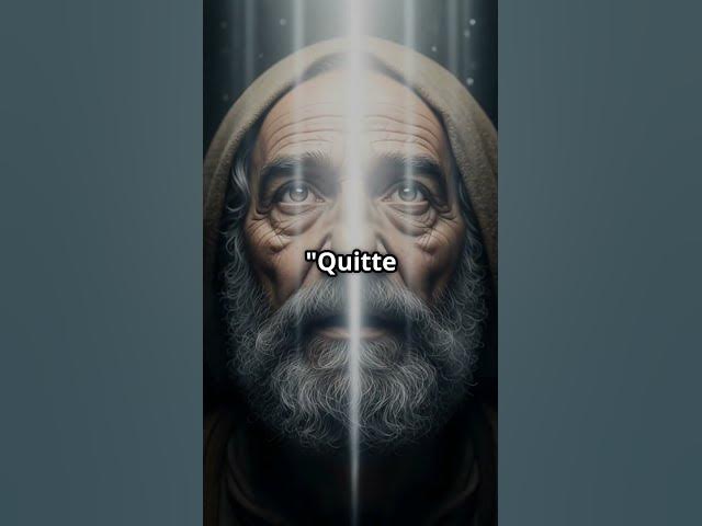 Video thumbnail for Habraham, un homme de foi qui a tout quitté pour suivre Dieu et voir Ses promesses s’accomplir. 🙏✨