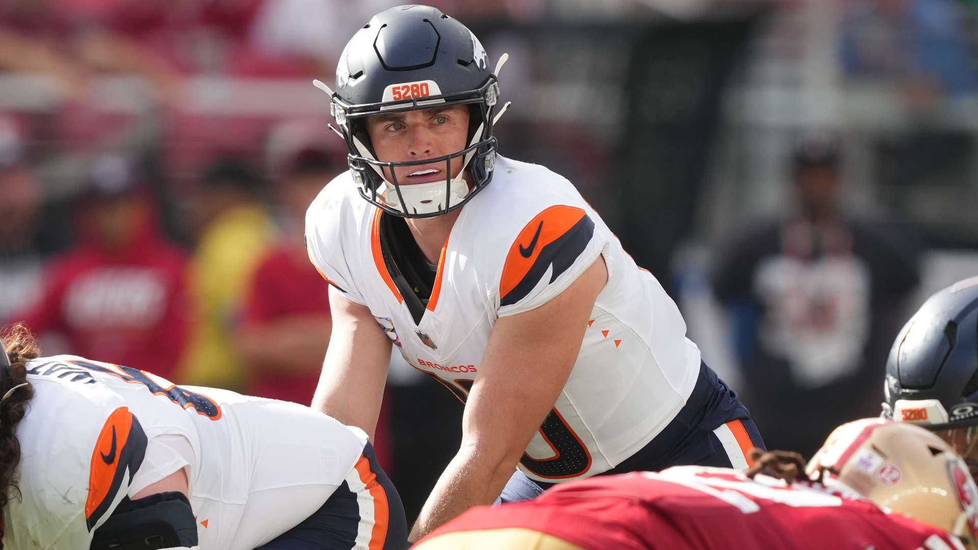 Video thumbnail for Broncos vs. Chargers: Analysis and Play Caller Impact