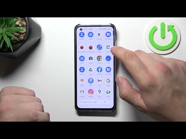 Video thumbnail for How to Find Recycle Bin on ASUS Zenfone 10