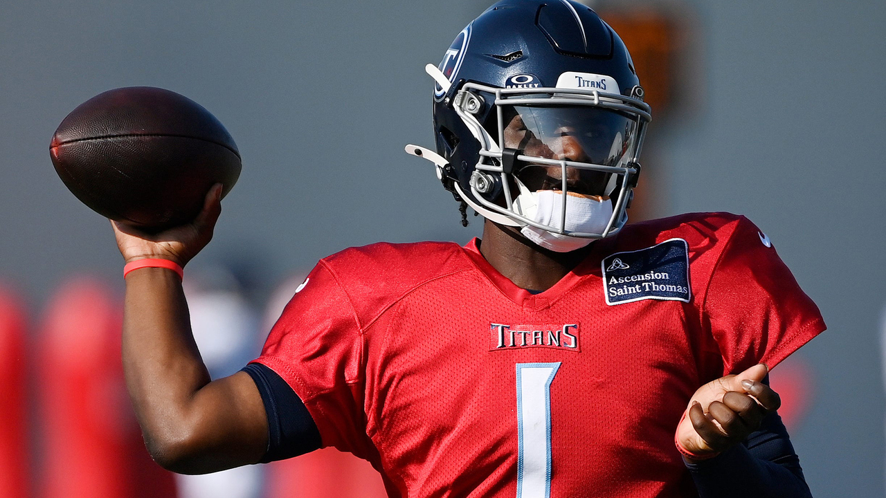 'Video thumbnail for What Should You Take Away From NFL Preseason Games?'