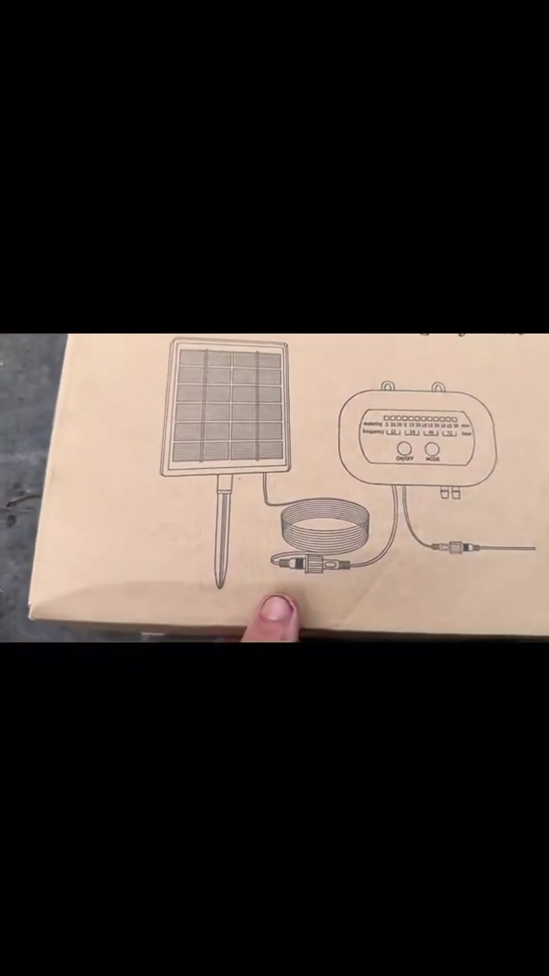 'Video thumbnail for 💧🌱 How to Set Up a Garden Irrigation Kit | Easy Step-by-Step Guide'