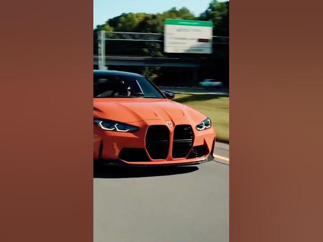 Video thumbnail for M3 Competition has some airplane turbo spools😍 #turbolife #g80m3 #m3competition #airplanesound #fyp