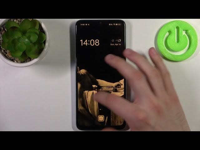 Video thumbnail for How to Enable Night Mode in OPPO A78 5G – Eye Protection