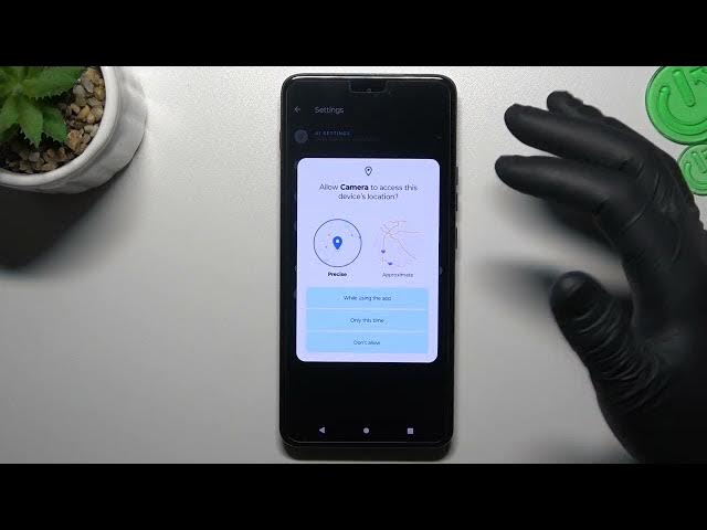 Video thumbnail for How To Manage Camera Location Tag In Motorola ThinkPhone