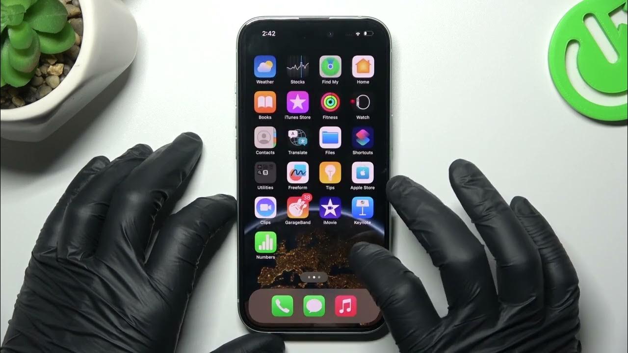 Video thumbnail for How to Install 2 Whatsapp Apps on iPhone 15 - Dual Wahtsapp Set Up