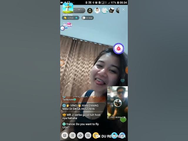 Video thumbnail for Hot bigo live