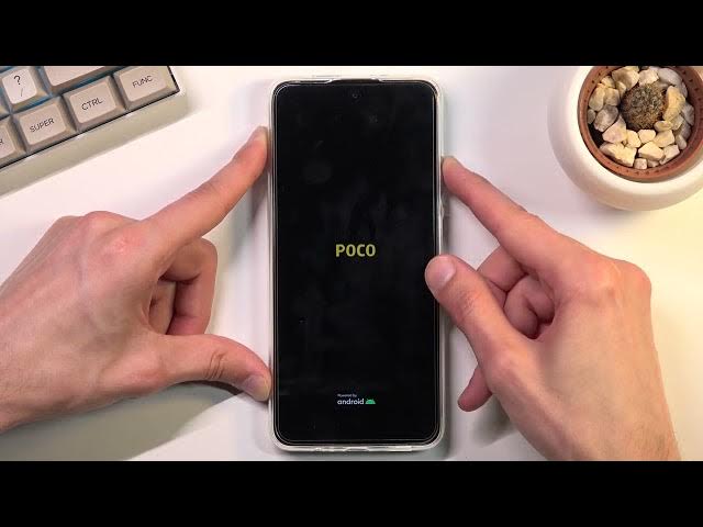 Video thumbnail for Hard Reset POCO M4 Pro 5G - Bypass Screen Lock / Wipe Data by Recovery Mode