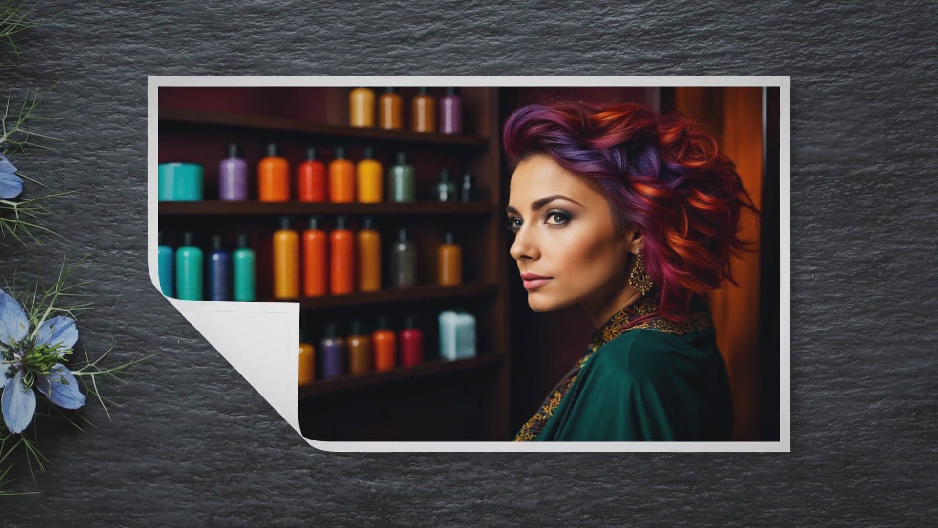 Video thumbnail for Why Do Hairdressers Hate Henna? (August 2023)