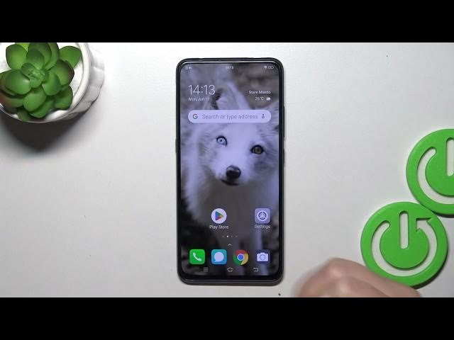 Video thumbnail for How to Enable/Disable NFC on VIVO V15 Pro? - Manage NFC Settings